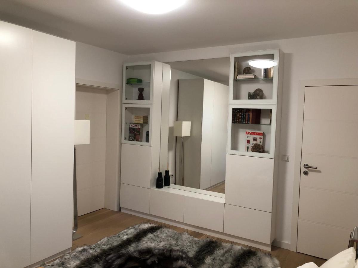 Апартаменты 42Up Berlin Pankow Экстерьер фото